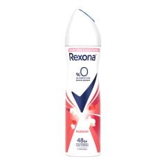 Rexona Kadın Sprey Deodorant Passion %0 Alüminyum 48 Saat Koruma 150 ml