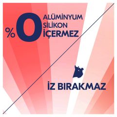 Rexona Kadın Sprey Deodorant Passion %0 Alüminyum 48 Saat Koruma 150 ml