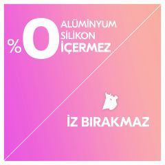 Rexona Kadın Sprey Deodorant Musk %0 Alüminyum 48 Saat Koruma 150 ml
