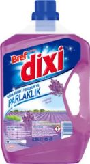 Dixi Yüzey Temizleyici Lavanta & Orkide Kokulu 2500 ml