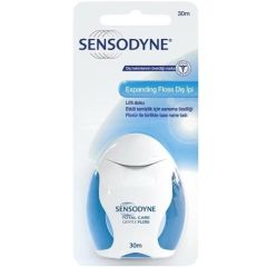 Sensodyne Gentle Floss Diş İpi 30 mt.