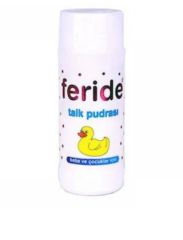 Feride Pudra 75 gr.