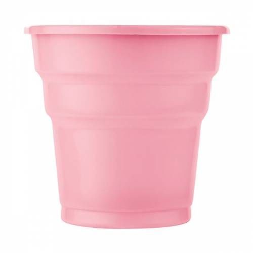 PartyTime Pembe Bardak