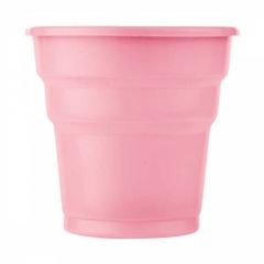 PartyTime Pembe Bardak