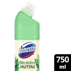 Domestos Çamaşır Suyu Bio Active Mutfak 750 ml