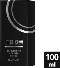 Axe Black Erkek Parfüm Edt 100 ml