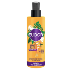 Elidor Summer Rescue Saç Sütü 200 ml