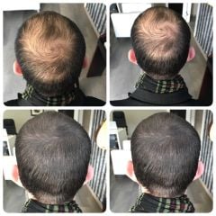 Luis Bien Dolgunlaştırıcı Saç Spreyi