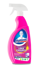 Highgenic Leke Çıkarıcı Sprey 1000 ml