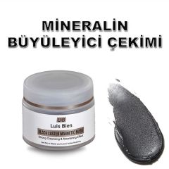 Luis Bien Manyetik Maske