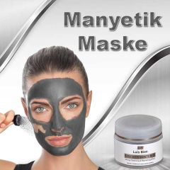 Luis Bien Manyetik Maske