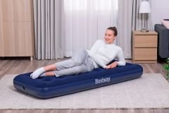 Bestway 67000 Tek Kişilik Şişme Yatak