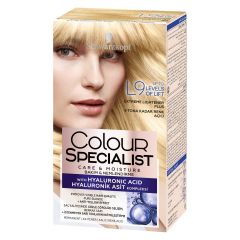 Color Specialist Saç Rengi Açıcı L9