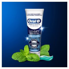 Oral-B Densify Clinical Çürük Kontrol Diş Macunu 65 ml
