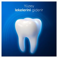Oral-B Pro-3dw Clinical Parlak Mükemmellik 75 ml