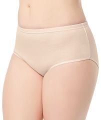 Tutku 0922 Bayan Ribana Bato Külot 6'lı Paket