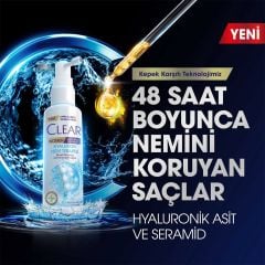 Clear Women Hyaluron Nem Terapisi Serum 90 ml