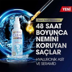 Clear Women Hyaluron Nem Terapisi Serum 90 ml