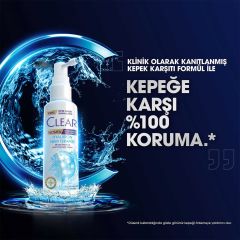 Clear Women Hyaluron Nem Terapisi Serum 90 ml