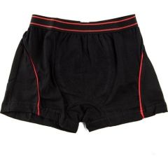 Tutku Likralı Erkek Çocuk Boxer 6'Lı Paket