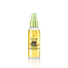 Pantene Doğal Sentez Saç Bakım Serumu Argan Yağlı Elixir 100 ml