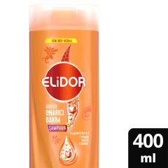 Elidor Superblend Saç Bakım Şampuanı Anında Onarım Bakım 400 ml