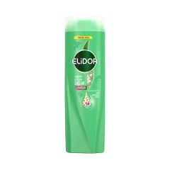 Elidor Superblend Saç Bakım Şampuanı Sağlıklı Uzayan Saçlar 400 ml
