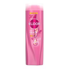 Elidor Superblend Güçlü ve Parlak 2 si 1 Arada Şampuan 400 ml