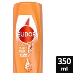 Elidor Superblend Serum Saç Bakım Kremi Anında Onarıcı Bakım C Vitamini Keratin & Seramid 350 ml