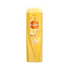 Elidor Superblend Saç Bakım Şampuanı İpeksi Yumuşaklık 400 ml