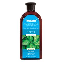 Tresan Yağlı Saçlar İçin Isırgan Otu Şampuan 300 ml