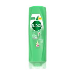 Elidor Superblend Serum Saç Bakım Kremi Sağlıklı Uzayan Saçlar Biotin Argan Yağı & Keratin 350 ml