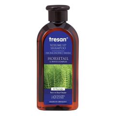 Tresan At Kuyruğu Hacimlendirici Bakım Şampuanı 300 ml
