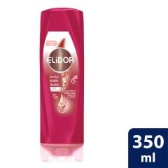 Elidor Serum Bakım Kremi Brezilya Keratin Terapisi 350 ml