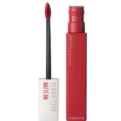Maybelline New York Super Stay Matte Ink Ruj - 20 Pioneer