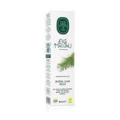 Eyüp Sabri Tuncer Doğal Çam Özlü Diş Macunu 90 ml