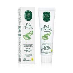 Eyüp Sabri Tuncer Doğal Aloe Vera Özlü Diş Macunu 90 ml