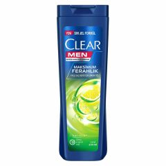 Clear Men Şampuan Maksimum Ferahlık 350 ml