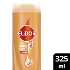 Elidor Saç Bakım Şampuanı Anında Onarıcı Bakım 325 ml