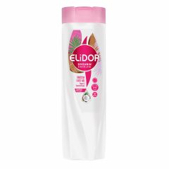Elidor Saç Bakım Şampuanı Hindistan Cevizi Yağı 325 ml