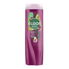 Elidor Saç Bakım Şampuanı Avokado ve Üzüm Çekirdeği 325 ml