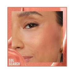 Maybelline New York Sunkisser Likit Allık - 03 Sol Search