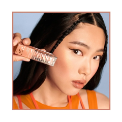 Maybelline New York Sunkisser Likit Allık - 08 Shades On