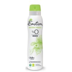 Emotıon Detox Fresh Deodorant 150 ml