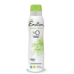 Emotıon Detox Fresh Deodorant 150 ml