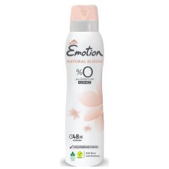 Emotion Natural Bloom Bayan Deodorant 150 ml