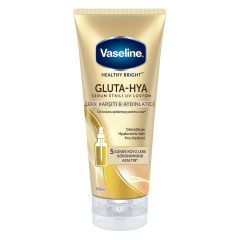 Vaseline Gluta-Hya Serum Etkili Leke Karşıtı Vücut Losyonu 200 ml
