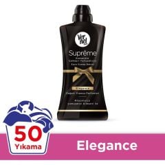 Vernel Max Suprême Elegance Konsantre Çamaşır Yumuşatıcısı 1.2 Lt.