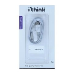 I'Think Şarj - Data Kablo İPH.4