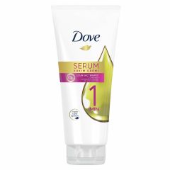 Dove Serum Saç Bakım Kremi Uzun Saç Terapisi 170 ml